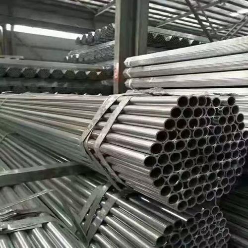 云溪q355nhb耐候钢管