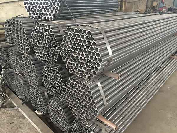 云溪考登钢管美标